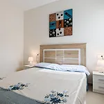 Cala Alta Beach Apartments